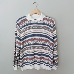 Vintage Alfred Dunner Sweater